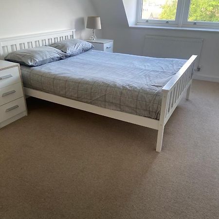 Lovely 2-Bed Flat With Well Equipped Kitchen Apartment Ealing Exterior foto