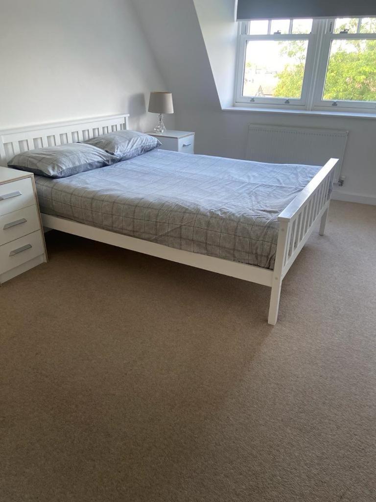 Lovely 2-Bed Flat With Well Equipped Kitchen Apartment Ealing Exterior foto